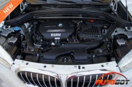 запчастини  BMW X1 II F48 запчастини  BMW X1 II F48 фото 12