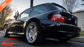 запчастини  BMW Z3M E36 фото 12