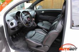 запчастини  FIAT 500S запчастини  FIAT 500S фото 12