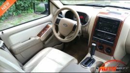 запчастини  FORD Explorer IV (U251) фото 12