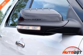 запчастини  FORD Explorer V (U502) фото 12