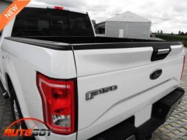 запчастини  FORD F-150 XIII (P552) фото 12