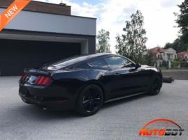 запчастини  FORD Mustang VI (S550) фото 12