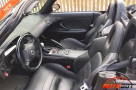 запчасти  HONDA S2000 I (AP1) фото 12