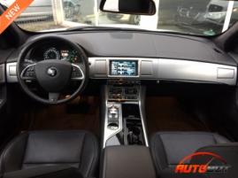 запчасти  JAGUAR XFR фото 12