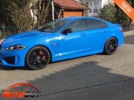 запчастини  JAGUAR XFR-S запчастини  JAGUAR XFR-S фото 12