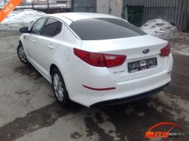 запчасти  KIA Magentis IV (JF) фото 12