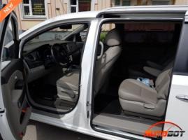 запчасти  KIA Carnival III (UVP, YP) фото 12