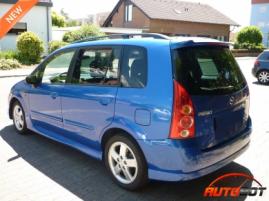 запчасти  MAZDA 5 I (CP) фото 12