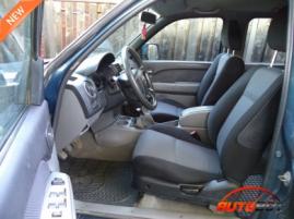 запчастини  MAZDA BT-50 I фото 12