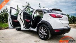 запчасти  MAZDA CX-3 (DK5) фото 12