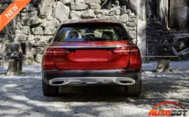 запчастини  MERCEDES-BENZ E-CLASS X213 ALL-TERRAIN фото 12