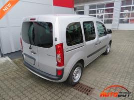 запчасти  MERCEDES-BENZ Citan W415 фото 12