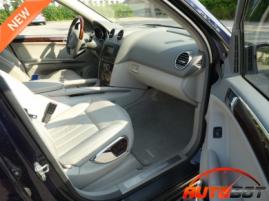 запчасти  MERCEDES-BENZ ML-CLASS II W164 фото 12