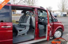 запчастини  MERCEDES-BENZ Viano W639 фото 12
