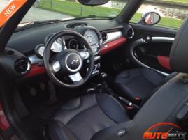 запчасти  MINI Cabrio II (R57) фото 12