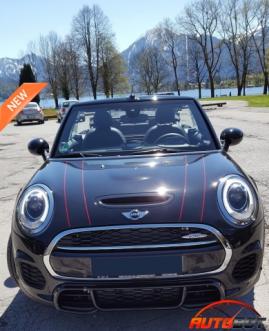 запчасти  MINI Cabrio III (F57) фото 3