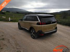 запчасти  PEUGEOT 5008 II фото 12