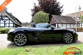 запчасти  PORSCHE Boxster IV 718 (982) фото 12