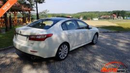 запчастини  RENAULT Latitude (L7) фото 12