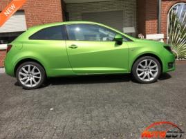 запчастини  SEAT Ibiza FR Mk IV (6J5) фото 12
