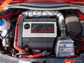запчастини  SEAT Leon Cupra Mk II запчастини  SEAT Leon Cupra Mk II фото 12