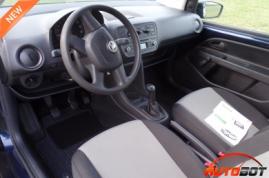 запчастини  SKODA Citigo запчастини  SKODA Citigo фото 12