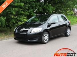 запчастини  TOYOTA Auris I E150 (JPP, UKP) фото 12
