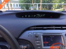 запчастини  TOYOTA Prius IV (ZVW50) запчастини  TOYOTA Prius IV (ZVW50) фото 12