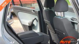 запчасти  VOLKSWAGEN Cross Golf фото 12