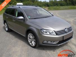 запчастини  VOLKSWAGEN Passat Alltrack Mk II (B8) запчастини  VOLKSWAGEN Passat Alltrack Mk II (B8) фото 12