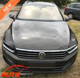 запчасти  VOLKSWAGEN Passat B8 (3G2, 3G5) фото 12