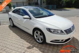 запчасти  VOLKSWAGEN Passat CC (358) фото 12