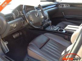 запчасти  VOLKSWAGEN Phaeton (3D1) фото 12