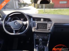 запчастини  VOLKSWAGEN Tiguan II (AD1) запчастини  VOLKSWAGEN Tiguan II (AD1) фото 12
