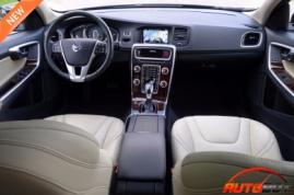запчасти  VOLVO V60 Cross Country фото 12