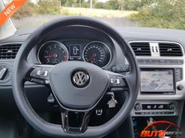 запчасти  VOLKSWAGEN Cross Polo I фото 12