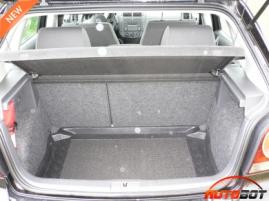 запчасти  VOLKSWAGEN Cross Polo II фото 12