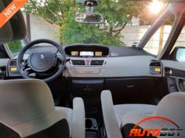 запчасти  CITROEN C4 I Grand Picasso (UD) фото 12