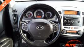 запчастини  KIA PRO Cee'd I (ED) фото 12