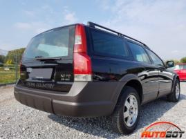 запчастини  VOLVO XC70 II (P2) запчастини  VOLVO XC70 II (P2) фото 11