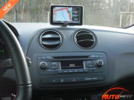 запчасти  SEAT Ibiza ST FR Mk IV (6J8) фото 12