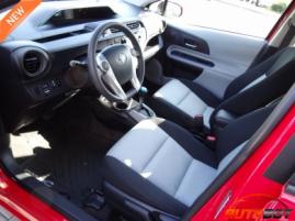 запчастини  TOYOTA Prius c (NHP10) запчастини  TOYOTA Prius c (NHP10) фото 12