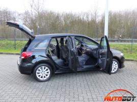 запчасти  MERCEDES-BENZ B-CLASS W246 фото 12