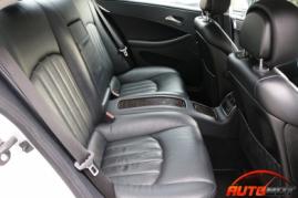 запчасти  MERCEDES-BENZ CLS-CLASS C219 фото 12