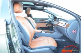 запчасти  MERCEDES-BENZ CLS-CLASS C218 фото 12