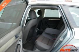 запчастини  AUDI A4 B8 Allroad Quattro (8KH) фото 12