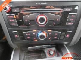 запчасти  AUDI A4 B9 Allroad Quattro (8HW) фото 12