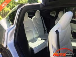 запчастини  TESLA Model X фото 12
