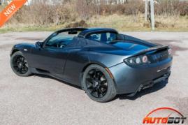 запчастини  TESLA Roadster запчастини  TESLA Roadster фото 7